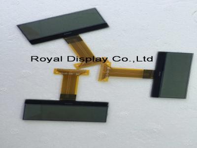중국 휴대장치 RYG12832A를 위한 128x32 도트 Cog LCD 디스플레이 모듈 판매용