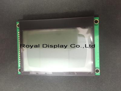 China RYP240160A COG LCD Module FSTN Positve 240*160 Dots White LED Backlight for sale