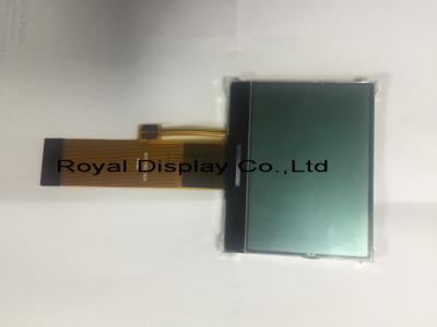 China FSTN Postive Lcd Graphic Display Module 160*100 Dots Wide Operation for sale