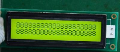 中国 広い操作Rgb LCDの表示、小さいLCD表示モジュールのタッチ画面 販売のため