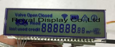 Китай Панель экрана касания MGD0060RP01-B Lcd с сертификатом SGS/ROHS продается