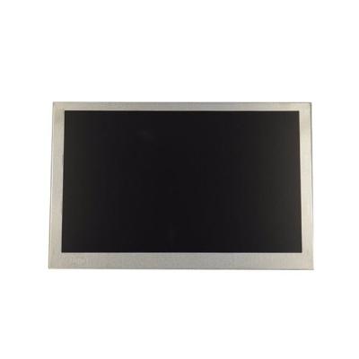 China Industrial AUO LCD Screen 7 Inch TFT G070VW01 V0 800x480 Optional Touch Panel for sale