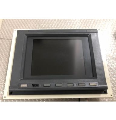China Japan Original Fanuc LCD Display Module A02B-0200-C081 For CNC Machines en venta