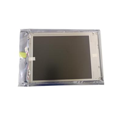 China LQ084V1DG42 FANUC LCD Monitor 8.4 Inch Controller LCD Display Screen for sale