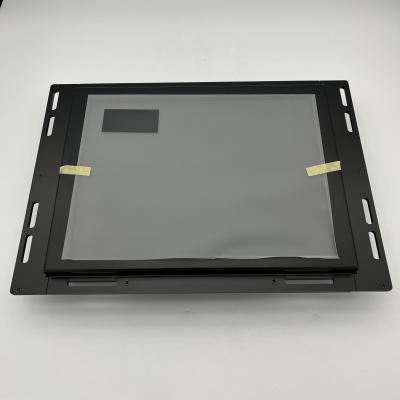 China New Original Fanuc LCD Display A61L-0001-0074 Fanuc Controller LCD ISO for sale