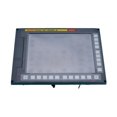 China A02B 0328 B500 FANUC LCD Monitor Japan Original CNC Control System à venda
