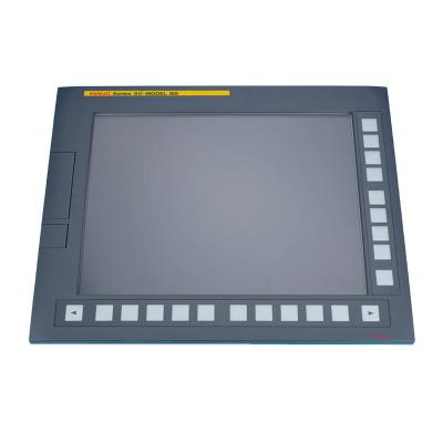 China A02B 0326 B602 FANUC LCD Monitor Japan Original CNC Controller à venda