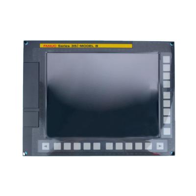 China Japan Original Fanuc CNC Lcd Monitor One stop Service Control System for sale
