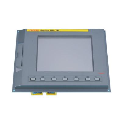 China Oi TF Original FANUC LCD Monitor robotics CNC Control System for sale