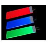 Китай Красный голубой зеленый Lcd приведенный для того чтобы осветить разные виды контржурным светом/размер доступный продается