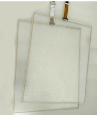 China Módulo da exposição do Lcd do tela táctil de 5 polegadas, prova de óleo do tela táctil de Tft Lcd à venda
