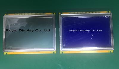 China Módulo de RYP240128B 240x128 Dots Graphic LCD com caráter de RA8822 B-T Build In Chinese à venda