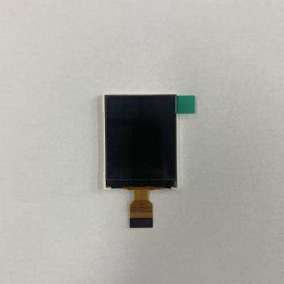 China 1.77Inch 128RGBx160 Dot TFT LCD Module with ST7735S Driver IC for sale