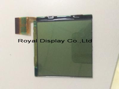 China RYG320240A COG Graphic Dot Matrix LCD Module For Industrial Application for sale
