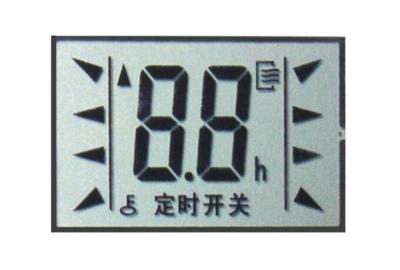 China Breiter Betrachten-Winkel 152x152 punktiert e-Tinten-Anzeigen-Modul SPI-Schnittstelle für 1,54-Zoll-Bildschirm zu verkaufen