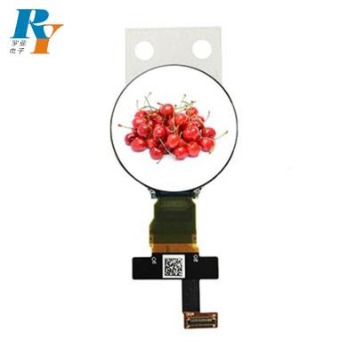 China IPS Glass 240 X 240 Resolution Small Lcd Display Module With SPI Interface for sale