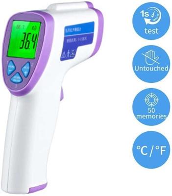 China Segment Positive TN Lcd Display Screen For Infrared Thermometer for sale