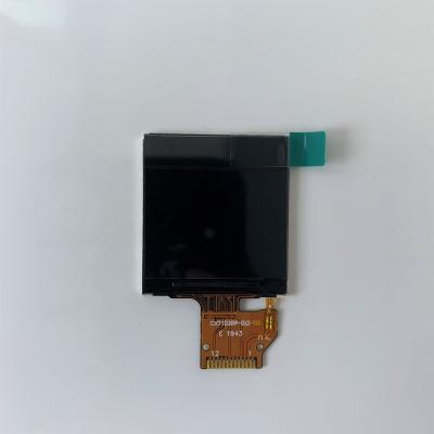 China SPI Interface 240x240 1.3 Inch St7789V TFT LCD Screen for sale