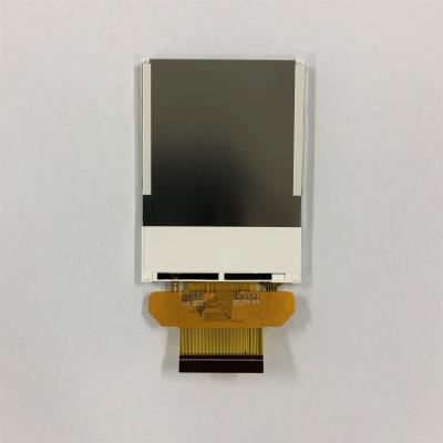 China Anti Glare 50 Pin 240X320 2.8'' RGB MCU TFT LCD monitor for sale