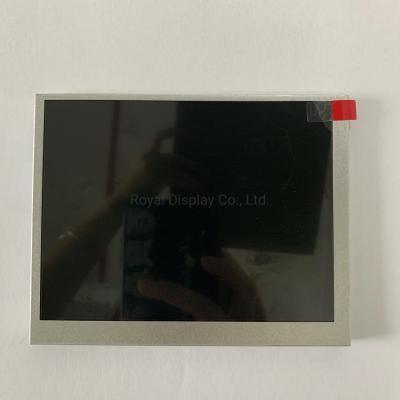 China InnoLux At056tn53 5.6 Inch 40 Pins Tft Lcd Monitor Parallel RGB Touch Screen for sale
