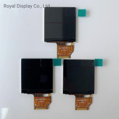 중국 240*240 1.3 인치 ROHS 3.2V SPI TFT LCD 모듈 TFT St7789V 판매용