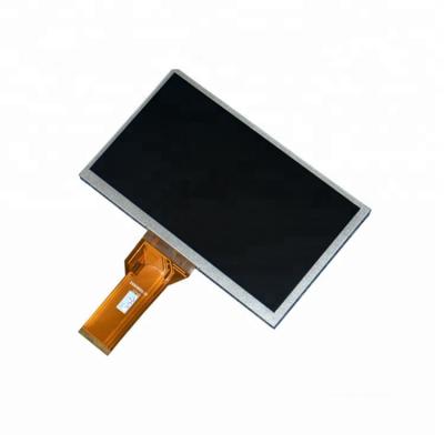 China Innolux 50 Pin Connector LCD Display Panel 7 Inch TFT 800X480 At070tn94 for sale