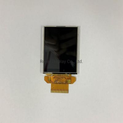 China 320XRGBX240 dots IPS 2.8 Inch CTP TFT LCD Module Touch Panel For Elevators for sale