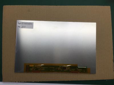 China TFT IPS 10.1 Inch 1280X800 250nits Mipi RGB 40pin FPC LCD Display For Access Control Device And Medical Instrument for sale