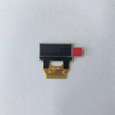 Κίνα 96x32 Sh1106 0,68» μονοχρωματική ενότητα οθόνης Modul OLED οθόνης μητρών σημείων επίδειξης OLED προς πώληση