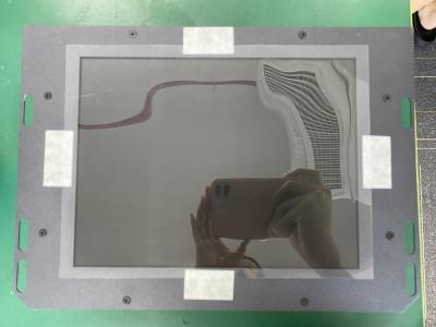 China 100% Original 14'' FANUC LCD Monitor LCD Panel A61L-0001-0094 for sale