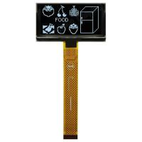 China 2.7 Inches 128X64 OLED Display Module Chinese Supplier for sale