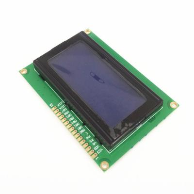 China FSTN Positive ST7066U Character LCD Module Stn 16X4 LCD Display Module for sale