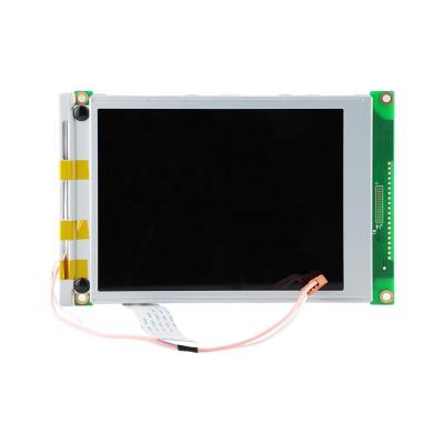 China 320x240 Dots 5.7in CCFL LCD Backlight Module NT7709 Graphic LCD Screen for sale