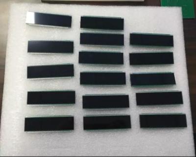 China 1/8d 5.0V Monochrome PIN LCD Display RY15646A VA LCD Display  Apply For lnstrument/Industrial for sale