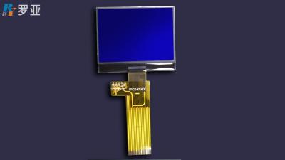 Chine Framboise USB 350cd/M2 de module d'affichage à cristaux liquides d'écran tactile d'IPS TFT 3.5in à vendre