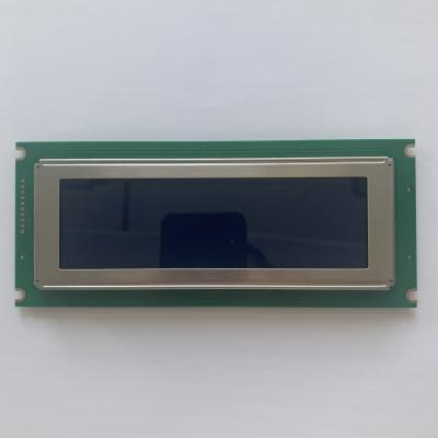 China STN 240x64 Graphic LCD Module SHARP LM24008M Monochrome Negative COB for sale