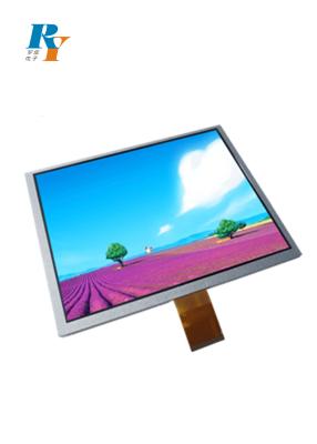 China 10.4 Inch 800X600 TFT LCD Display 3 RGB PCAP Lsa40at9001 Innolux for sale