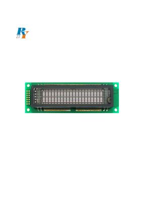China LCD-Modul 20t202da1 M202SD16 Cu20027 Cu20025 350CD/M2 Charakter 20X2 VFD zu verkaufen