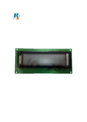 Chine remplacement d'écran du CLOPE VFD de Futaba Gp1212A02A d'affichage d'affichage à cristaux liquides de 256X64 DOT Graphic à vendre
