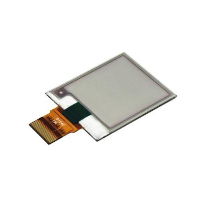 China 1.54 Inch Square IPS E Ink Display Module 200x200 for sale