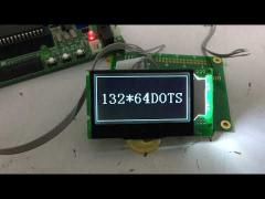 132X64 LCD module COB