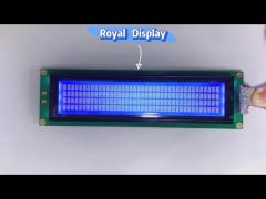 RYP4004A LCD Module