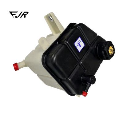 China Ghibli Levante Quattroporte Diesel With 3.0s Engine OEM Standard Size Expansion Tank for sale