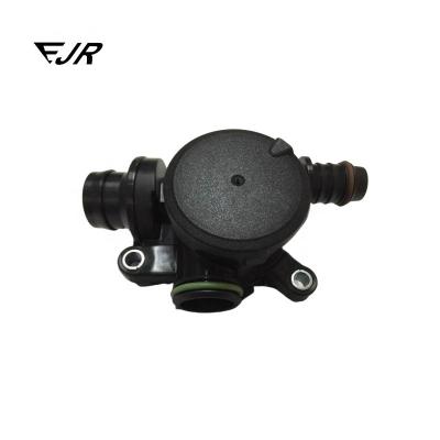 China Maserati Levante Car Fitment Waste Gas Valve And Oil-Gas Separator For Quattroporte for sale
