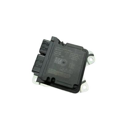 China State-Of-The-Art EV Engine Control Module 1512876-00-B For Tesla Model 3 And Model Y for sale