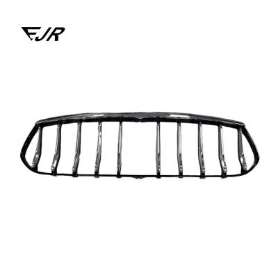 China OEM 673007000 Car Front Grille FOR Quattroporte 2017 With Standard Design for sale