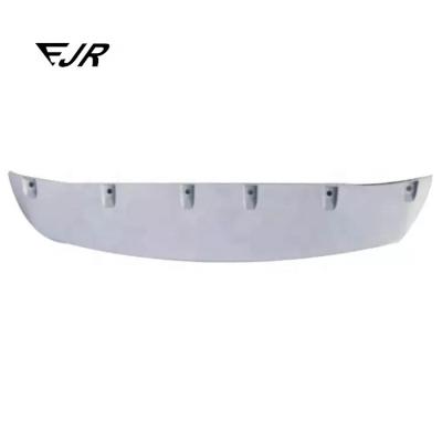 China Front Spoiler For 2017 M156 Quattroporte The Perfect Combination Of Style And Performance for sale