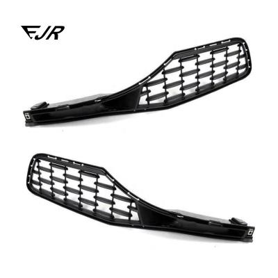 China Plastic Quattroporte RH LH LOWER GRILLE 673006996 673007007 For 2017-2019 Model Year for sale