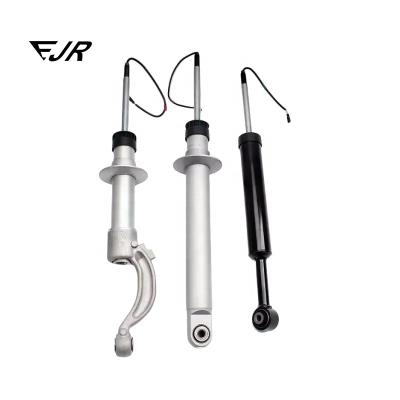 China OE Standard Maserati Car Fitment 306179 For GranTurismo Front Shock Absorber for sale