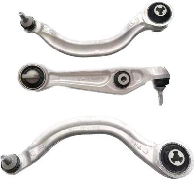 China Front Suspension Control Arm Assy 1044354-00-A 1044359-00-A For Tesla Model 3 Vehicles for sale